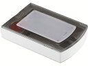印章ケース シクオス デュオ ホワイト シヤチハタ CPM-A2/H