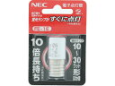 電子スタータ 10～30W形用 NEC FE1E