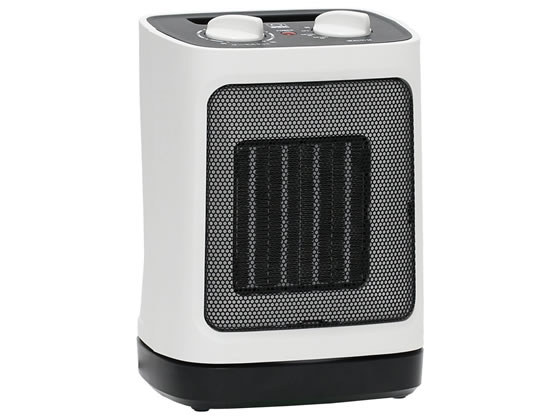 セラミックファンヒーター DBK DCJ800A