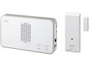 ワイヤレスチャイムセット開閉 朝日電器 EWS-S5034