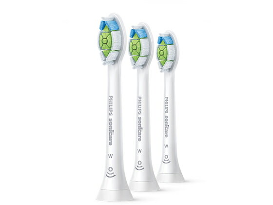 եåץ/˥åإ֥饷 ۥ磻ȥץ饹 쥮顼 ۥ磻 3 PHILIPS HX6063/67