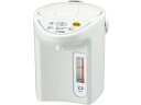 マイコン電動ポット 2.2L タイガー(魔法瓶) PDR-G221W|詳細画像