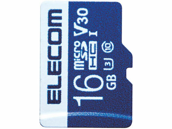 ǡ쥵ӥ microSDHC Class10 16GB쥳ࡡMF-MS016GU13V3R