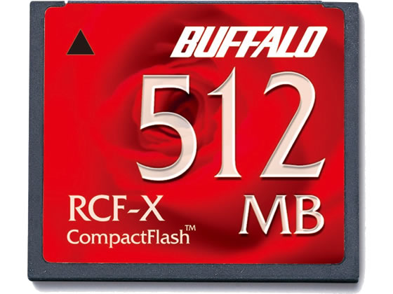 ѥȥեå 512MB Хåե RCFX512MY