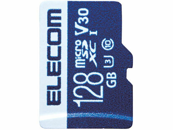 ǡ쥵ӥ microSDXC 128GB 쥳 MF-MS128GU13V3R