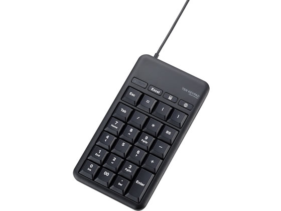 ۥåȥեƥ󥭡ѥå USBϥ ֥å 쥳 TK-TCM015BK
