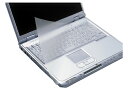 キーボードカバー ノート用 フリーカットタイプ エレコム PKU-FREE2
