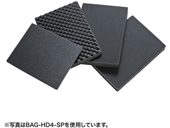 ϡɥġ륱ѥ쥿(BAG-HD3) 掠ץ饤 BAG-HD3-SP