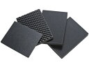 ハードツールケース用ウレタン(BAG-HD4用) サンワサプライ BAG-HD4-SP