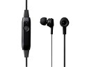 Bluetooth ワイヤレスヘッドホン ブラック エレコム LBT-HPC16XBK