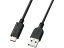 USB2.0 Type C-A֥ 1m ֥å 掠ץ饤 KU-CA10K