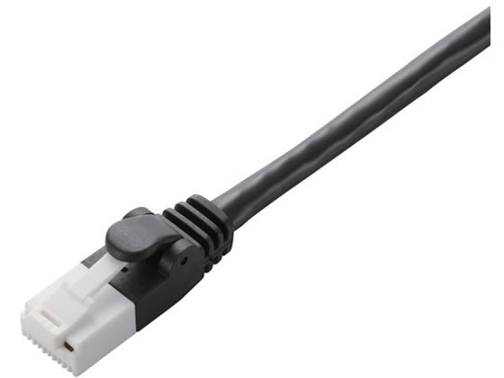 CAT6б LAN֥ 10m֥å 쥳 LD-GPT/BK10/RS