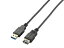 USB3.0Ĺ֥(A-A) 2m ֥å쥳ࡡUSB3-EX20BK