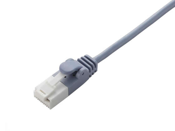 ƥ꡼6 LAN֥ 1m ֥롼 쥳 LD-GPST/BU10