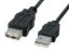 ĶбUSB2.0Ĺ֥ 1.0m 쥳 USB-ECOEA10