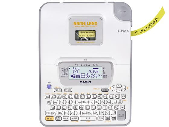 ͡ KL-H75 ׻ KL-H75