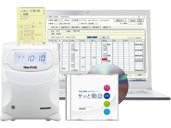 PC³쥳 ѥåIII ޥ TimeP@CK3-100