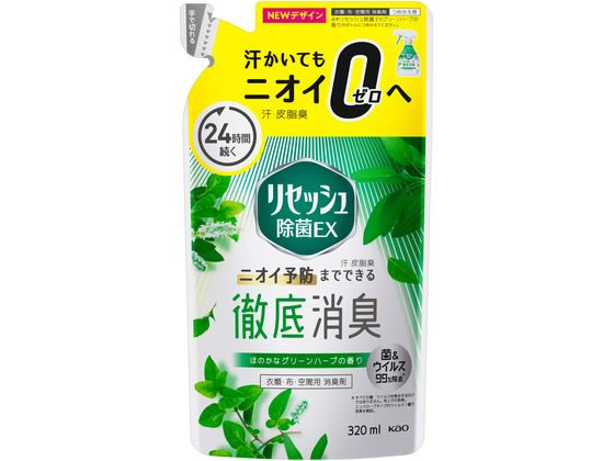 ꥻåEX ꡼ϡ֤ι Ĥᤫ 320mL KAO