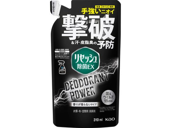 ꥻåEX ǥɥȥѥ ꤬Ĥʤ310mL KAO