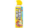 虫こないアース玄関灯・外壁に 450mL缶 アース製薬