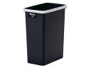 ルンバ角型 ブラック(BK) サンコープラスチック