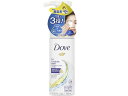 ダヴ メイクも落とせる泡洗顔料 本体 135mL ユニリーバ