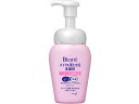 ビオレ メイクも落とせる洗顔料 うるうる密着泡 160mL KAO
