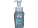 ダヴ メンプラスケア クリーンコンフォート 泡洗顔 130mL ユニリーバ