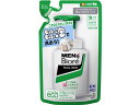 メンズビオレ 泡タイプ薬用アクネケア洗顔 つめかえ用 130mL KAO