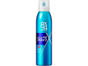 8x4 MEN デオドラントスプレー フレッシュソープ 135g KAO