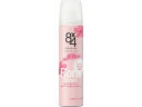 8x4 パウダースプレー フレッシュフローラル 50g KAO