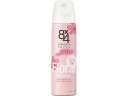 8x4 パウダースプレー フレッシュフローラル 150g KAO