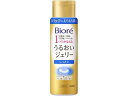 ビオレ うるおいジェリー しっとり 本体 180mL KAO|詳細画像