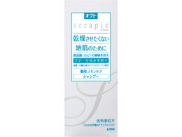 オクトserapie 薬用スキンケア シャンプー 230mL ライオン