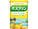 バスクリンレモンの香り 600g バスクリン 348860