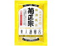 美人酒風呂 梅酒風呂 菊正宗酒造 254264