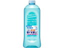 サクセスモーニングヘアウォーター髪さらミスト詰替用 440ml KAO