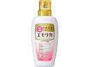 エモリカ 薬用スキンケア入浴液 フローラルの香り 本体 450mL KAO