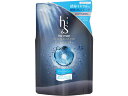h&s formen ボリュームアップコンディショナー つめかえ 300g P&G