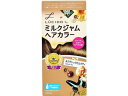 ルシードエル ミルクジャムヘアカラー #クラシックミルクティ マンダム