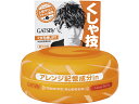 ギャツビー ムービングラバー ルーズシャッフル 80g マンダム