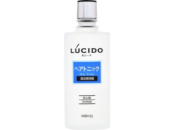 ルシード ヘアトニック 200mL マンダム