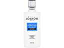 ルシード ヘアトニック 200mL マンダム
