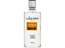 ルシード ヘアリキッド 200mL マンダム