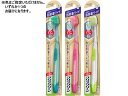クリアクリーンハブラシ 歯面&すき間 超密着ワイド ふつう KAO