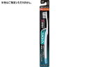 システマ ハブラシ コンパクト 3列スリム ふつう ライオン