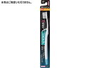 システマ ハブラシ コンパクト 3列スリム やわらかめ ライオン
