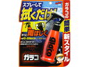 ミストガラコ 100mL ソフト99 04950