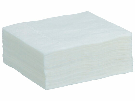 紙ナプキン 4つ折 125枚×80パック イデシギョー