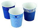 紙コップ カラーアソート 7オンス(205ml) 50個 サンナップ C2050KD